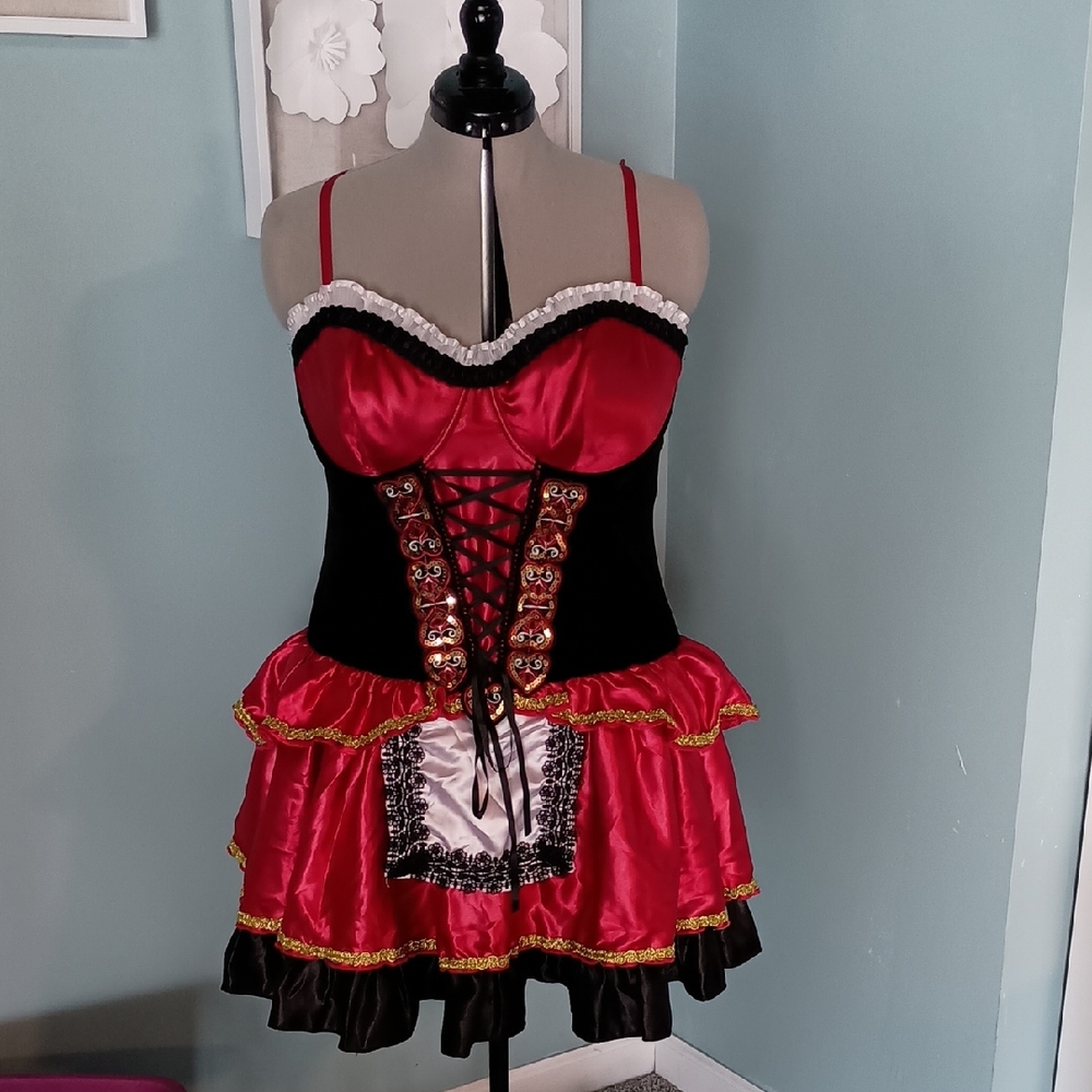 Little Red Riding Hood